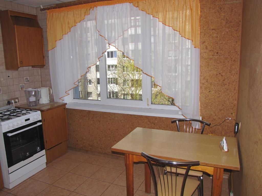 Апартаменты Apartamenty na Grodnenskoy Брест-18