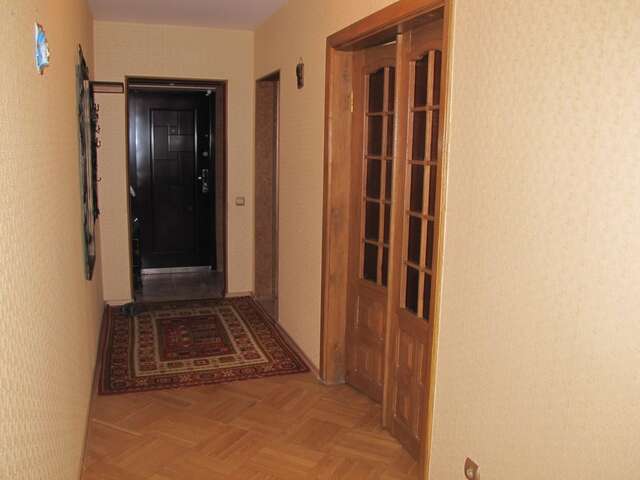 Апартаменты Apartamenty na Grodnenskoy Брест-11